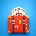 Bagga Calc: Flick Fortune Reel icon