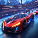 AsphaIt Drift Racing SimuIator icon