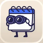 Someday - Weekly Planner icon