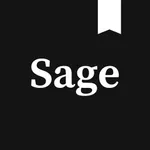 Sage AI - AI Journal icon