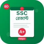 SSC Exam Result Bangladesh icon