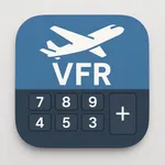 VFRAssist icon