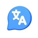 Live Translate Keyboard Screen icon