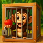 I’m The Naughty Monkey 3D Game icon