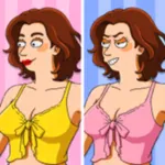 Differences - Find & Spot all icon