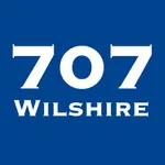 707 Wilshire Boulevard icon