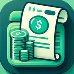 Smart Budget & Money Tracker icon