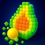 Ball Flow 3D! icon