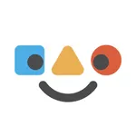 Kinder Paint: Kids Drawing icon