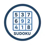 Simple Sudoku - Number Games icon