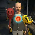 Zombie Zone Camp Inspector icon