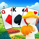 My Solitaire Farm icon