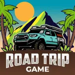 Road Trip Games For Group: RTG icon