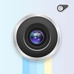 水印相机-时间地点和工作水印,旅行拍照打卡 icon