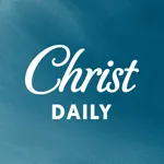 Christ Daily | Personal Prayer icon