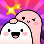 Tupi - Chat, Merge & Delight icon