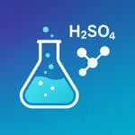 Chemistry AI Homework Helper icon