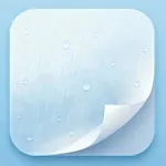 雨中页 icon