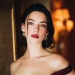 FlirtyFlicks - AI Girlfriend icon