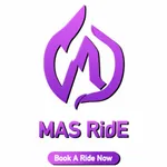 MAS Carpool Ride Pakistan icon