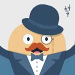 Mr Focus Dot icon