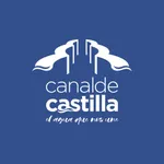 Canal De Castilla icon