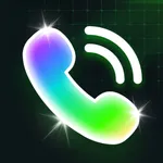 Shining Caller ID Show icon