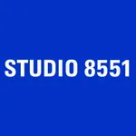 Studio 8551 icon