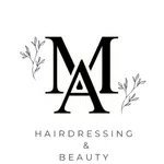 MA Hair & Beauty icon
