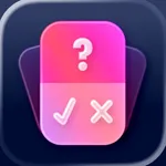 Swipe-Quiz - Flash Cards icon