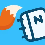 Notionary: Notes, Feynman AI icon