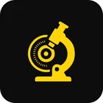 MicroScopeCam-Measure &Capture icon