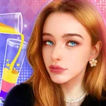 Liquid Layer: Bar Master Sort icon