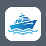 Marine Traffic - Ship Tracker icon