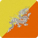 MyBhutanApp icon