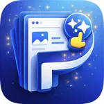 AI Presentation Maker App icon