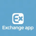 Exchange, Currency Converter icon