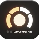 Led Light,Light Controller YY icon