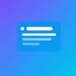 AI Photo Caption & Quote icon