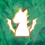 Escape Game: Dragon island icon