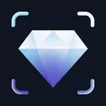 Rock Identifier by Crystal ID icon