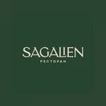 Sagalien icon
