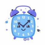 Learn Time for Kids icon