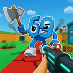 Tiny Monsters Battle Survival icon