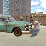 Town Racing: Car Driving Sim icon