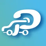 停車繳費查詢 icon