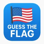 Guess The Flag - Quiz & Trivia icon