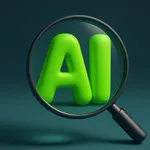 Humai: AI Detector & Humanizer icon