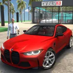 Car Dealer 2026 Sales Manager icon