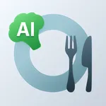 CalorieBro AI: Calorie Counter icon